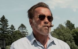 Arnold Schwarzenegger rend un bel hommage à Bruce Willis