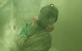 The Days : critique du Chernobyl raté de Netflix