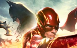 The Flash : critique du DC carnage