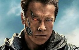 Terminator : Schwarzenegger et Cameron avaient un gros désaccord sur le tournage
