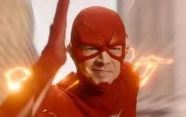 The Flash : les 4 scènes les plus laides et hilarantes de la série
