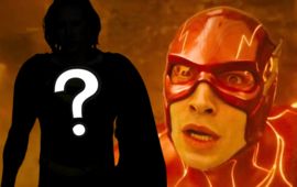 The Flash : l'histoire derrière cet horrible caméo