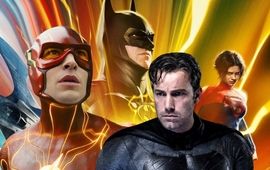 The Flash : tous les caméos (et ceux qui manquent) expliqués