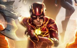 Suite de The Flash : y aura-t-il un The Flash 2 ?