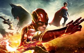 The Flash : ces 3 éléments de Flashpoint qui manquent au film