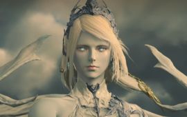 Final Fantasy XVI serait un chef-d’œuvre, selon un des développeurs du jeu