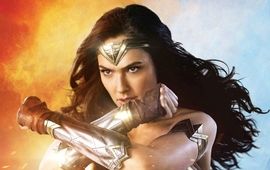 Wonder Woman : Gal Gadot pense qu'elle ne reviendra pas chez DC