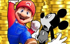 Le méga carton du film Mario : pourquoi Disney devrait avoir peur