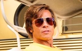The Movie Critic : Tarantino explique le petit lien entre Taxi Driver et son dernier film