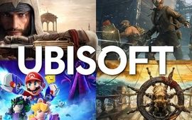 Selon Ubisoft, le bide de ce jeu aurait pu être évité en écoutant Nintendo