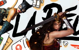 Le podcast d'Écran Large : c'est quoi le problème avec les super-héroïnes ?
