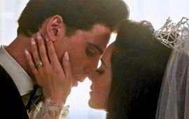 Priscilla : une bande-annonce pour le nouveau film sur la femme d'Elvis Presley