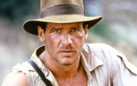 La mort d'Indiana Jones : le (mauvais) film abandonné qu'on ne verra jamais