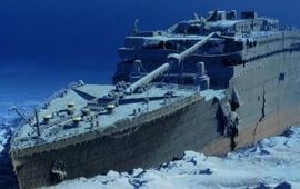 Titanic : un documentaire sur le sous-marin disparu, Titan, est déjà prêt