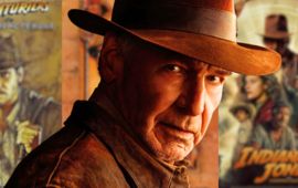 Indiana Jones : quel est le meilleur film de la saga culte avec Harrison Ford ?