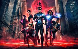 Titans saison 4 : critique à feu et à sang sur Netflix
