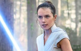 Star Wars 10 : un premier synopsis du film avec Rey aurait été dévoilé (et bof)