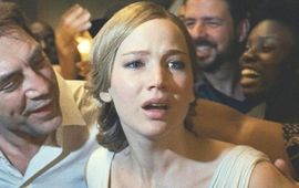 Mother! : Jennifer Lawrence n'a toujours pas compris le film