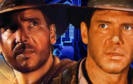 Un des meilleurs Indiana Jones n'est pas un film