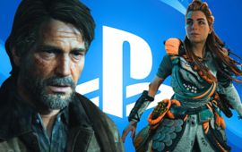 Sony révèle par accident les budgets énormes de The Last of Us 2 et Horizon