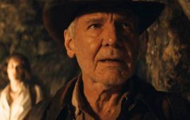 Indiana Jones 5 : démarrage catastrophique pour le retour de Harrison Ford