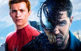 Marvel : quel impact va avoir Venom après Spider-Man : No Way Home ?