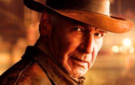 Indiana Jones 5 : une actrice a été hyper déçue de son rôle dans le film