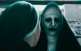 La Nonne 2 : bande-annonce démoniaque pour le retour du Conjuring-verse