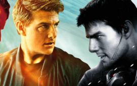 Mission : Impossible - on a classé toute la saga Tom Cruise, du pire au meilleur film