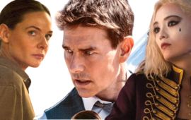 Mission : Impossible 7 - les 3 gros problèmes du film avec Tom Cruise