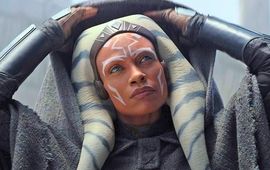 Star Wars : la série Ahsoka promet des gros combats jedi dans sa bande-annonce