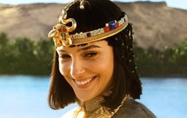 Cléopâtre : Gal Gadot a hâte de jouer la reine égyptienne, malgré la polémique