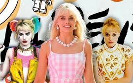 Le podcast d'Écran Large : Margot Robbie, la face cachée d'une star parfaite