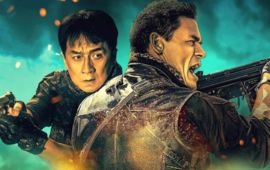 Project X-Traction : critique du Mad Max au rabais de Netflix