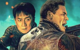 Netflix a sauvé ce sous-Mad Max avec Jackie Chan dont personne ne voulait