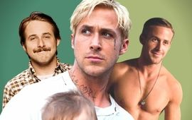 Ryan Gosling : ses 10 Meilleurs Films à (re)voir absolument
