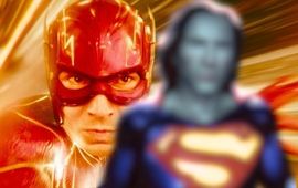 The Flash : ce Superman revient sur son rôle dans le film