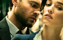 Fair Play : une bande-annonce sulfureuse pour le thriller érotique de Netflix