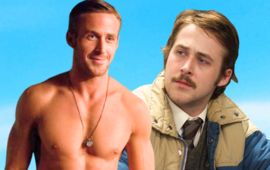 Trop gros pour le rôle : Ryan Gosling a été viré de ce film à cause de sa folle métamorphose