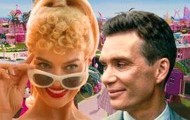 Box-office France : Barbie et Oppenheimer écrasent les gros requins de Jason Statham
