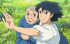 Ghibli : les images du dernier film de Miyazaki sont enfin là