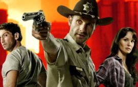 The Walking Dead : un nouveau jeu arrive dans lequel on pourra réécrire la série