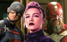 Marvel : David Harbour en dit plus sur la Suicide Squad du MCU