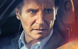 Retribution : critique d’un Liam Neeson sous Speed