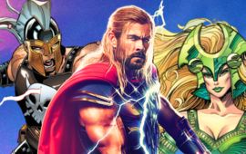 Marvel : 4 ennemis qu'on aimerait voir dans Thor 5