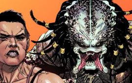 Predator : Le jour du chasseur - critique du Prey futuriste de Marvel