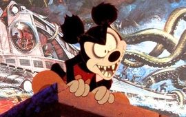 Nettoyage chez Disney : deux grosses séries annulées avant leur diffusion