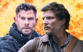 Netflix vs Amazon : la guerre est lancée pour acheter ce film d'action avec Chris Hemsworth