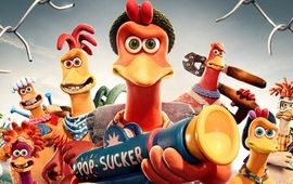 Chicken Run 2 : une bande-annonce en mode Mission Impossible pour Netflix