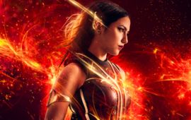 Alana, déesse de justice - critique du Wonder Woman indonésien